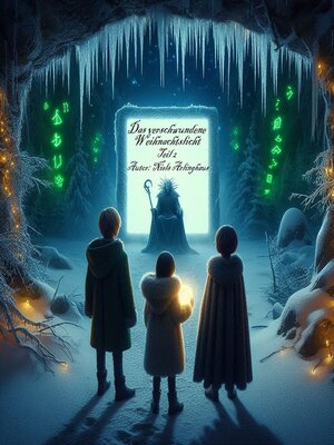 Das verschwundene Weihnachtslicht--Teil 2 - Audiobook